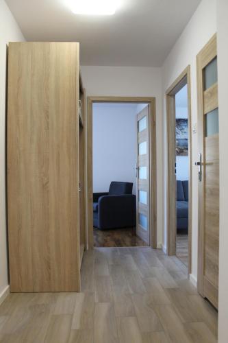 Galeriebild der Unterkunft Apartament pod Siódemką in Kołobrzeg