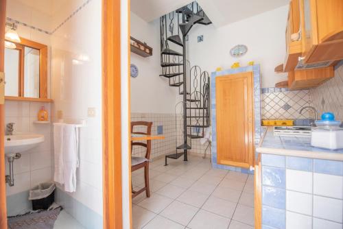 Appartamento Peralta 20 in Centro photo 3