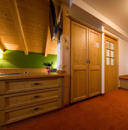 Fotografie z fotogalerie ubytování Hotel-Pension Wagnermigl v destinaci Kuchl