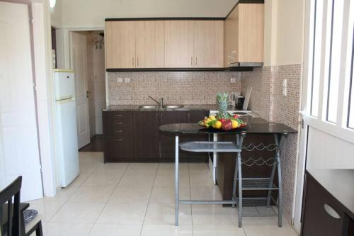Φωτογραφία από το άλμπουμ του Iris's apartment central with parking στο Αργοστόλι