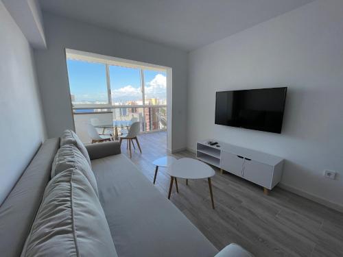 Apartamento Gemelos 15 by Gestaltur