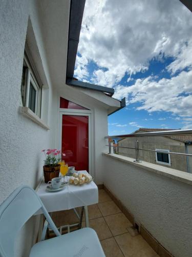 Apartments Karadza