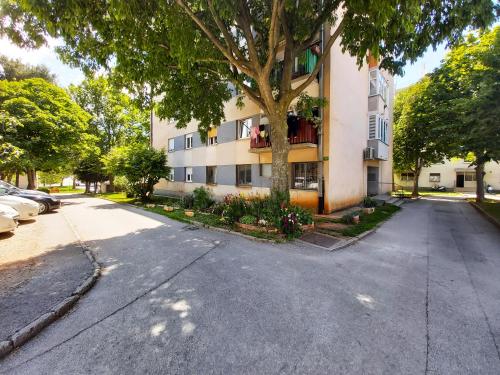 Green City Point Apartment