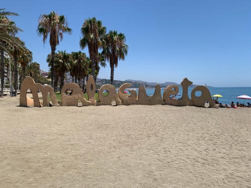 Playa Sol y Centro Historico