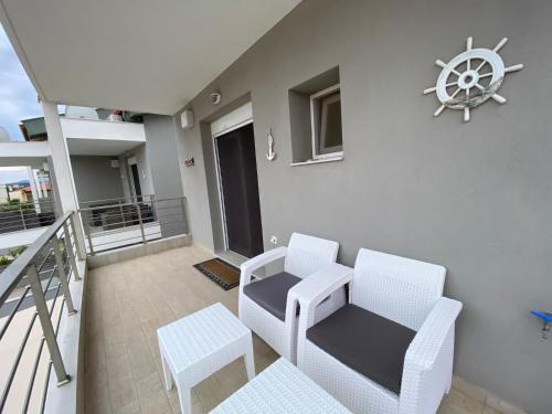 Villa Nikoleti Luxury Living