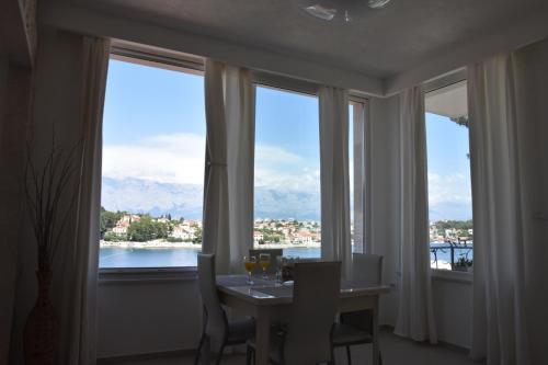 Holiday Home Sumartin (682-2)