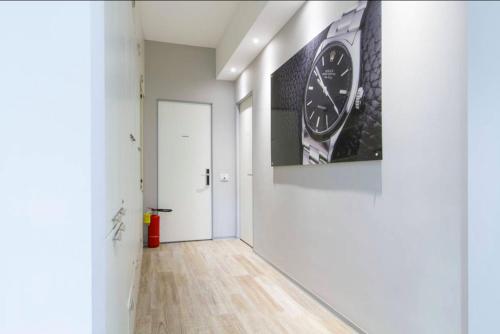 ベルガモにあるGinevra Roomsのギャラリーの写真