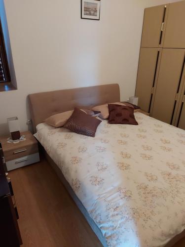 Apartment Nika