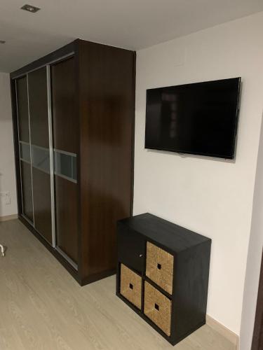 Estudio Fuengirola