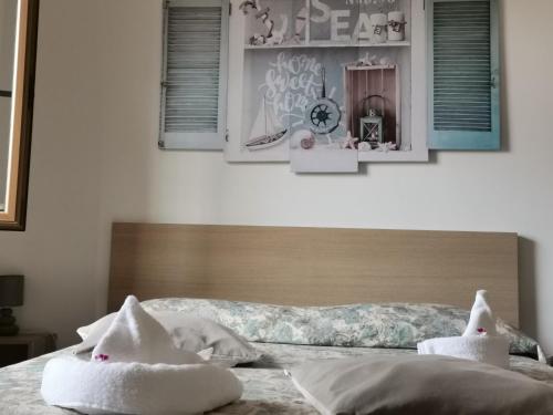 Billede fra billedgalleriet på Tropea Home i Tropea