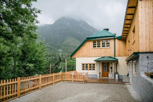 Výhľad na hory alebo výhľad na hory priamo z apartmánu