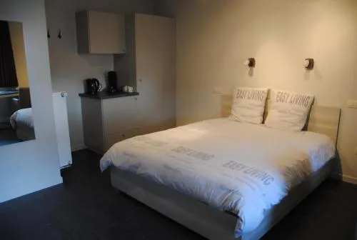 B&B De Oude Winning picture