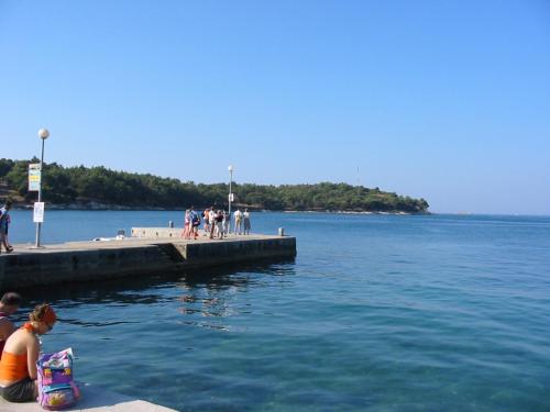 Bungalow Porec (4400-5)