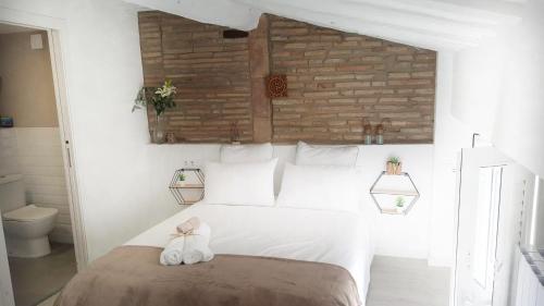 Gallery image of LA CASITA DEL LAUREL casa entera By Apartamentos Logrono in Logroño