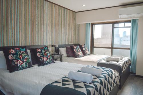 LIBERTY PALACE Apartment1