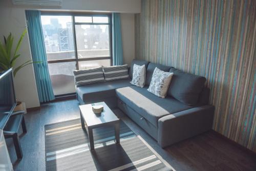LIBERTY PALACE Apartment1