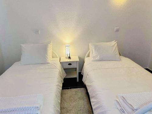 Albufeira Beach side Apartment