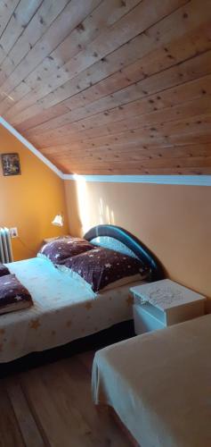 Éva vendégház 3394 Egerszalók, Jókai út 4. kép - 3