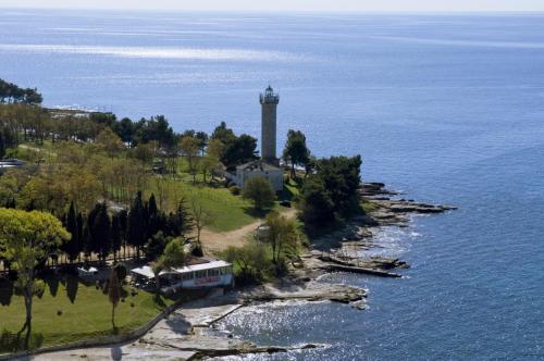 Villa Umag (4259)