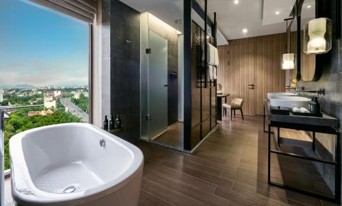 Imagen de la galería de Pullman Bandung Grand Central, en Bandung