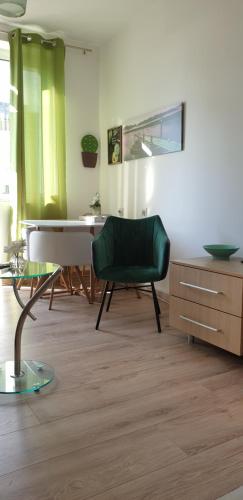 Fotografija u galeriji objekta Apartman Radinovic Bar u Baru