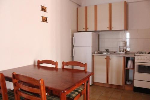 Fotografie z fotogalerie ubytování Apartment in Pisak with sea view, terrace, air conditioning, WiFi (3817-3) v destinaci Pisak
