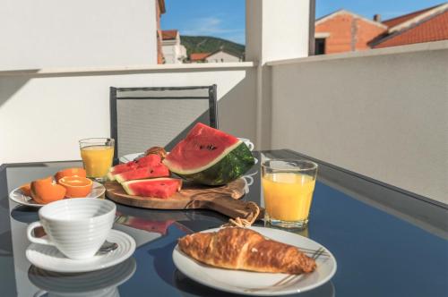Fotografie z fotogalerie ubytování Sea View Luxury Apartment v destinaci Cres