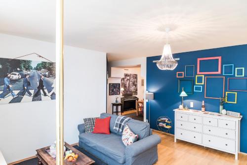Junior Suite Fasangasse – Photos 3