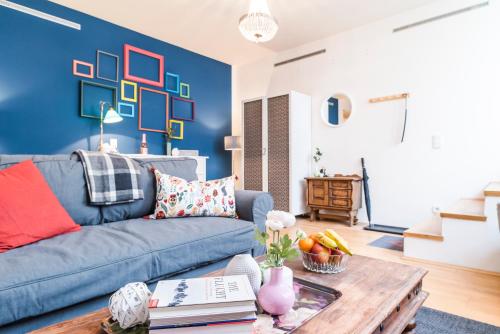 Junior Suite Fasangasse – Photos 2