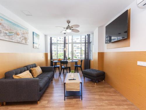 Breeze Friendly Holiday Home