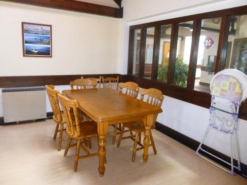 Φωτογραφία από το άλμπουμ του Port Charlotte Youth Hostel σε Port Charlotte