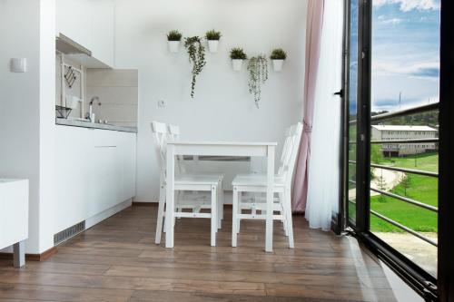 Fotografia z galérie ubytovania Apartman Kaćun - Divčibare v destinácii Divčibare