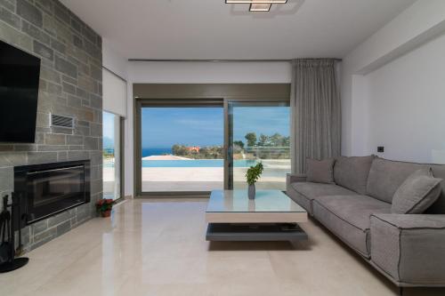 Villa Anna Zante Porto Zoro