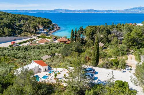 Holiday Home Likva - Sutivan - Island of Brač