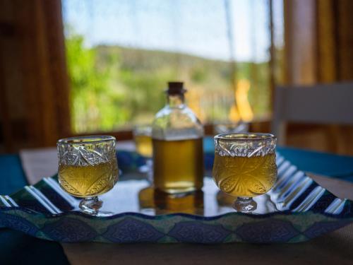 Gallery image of Σπιτι στην εξοχη - Country House Milina in Milína