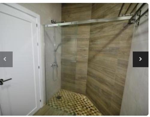 Apartamentos Conil luz estudio