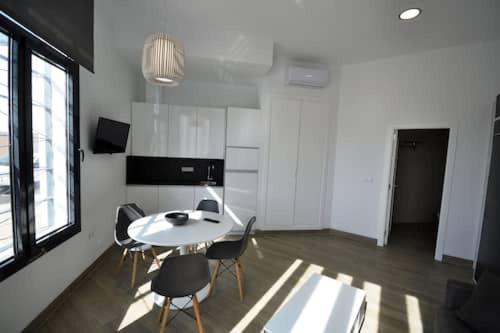 Apartamentos Conil luz estudio