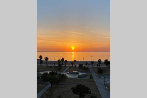 Gambar di galeri bagi Soverato luxury panoramic house by the sea di Soverato Marina