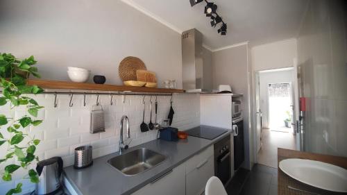 T2P Pilar House
