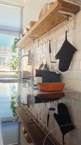 T2P Pilar House