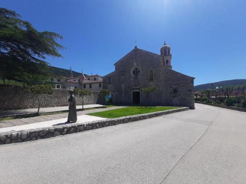Φυσικό τοπίο κοντά σε αυτός ο ξενώνας