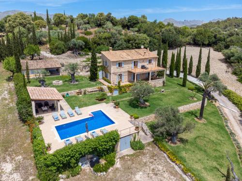 Villa Muntalegre By homevillas360
