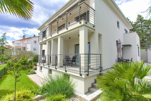 Residence Veglia