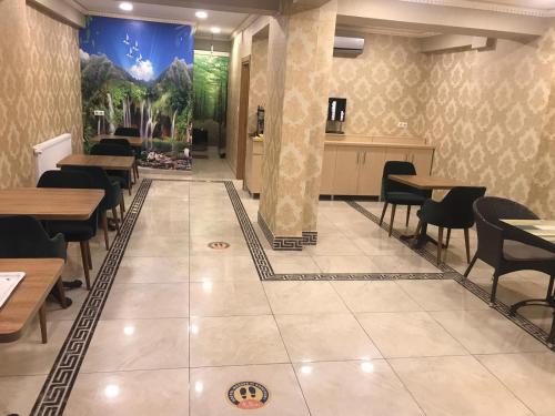 Neva Hotel, Istanbul, Turcia