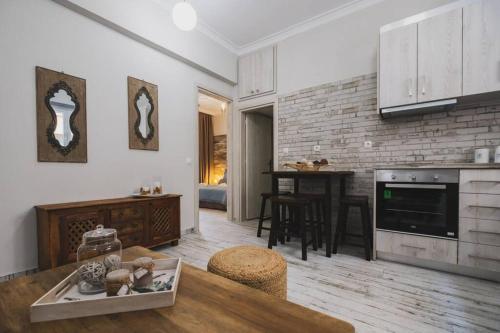 D&G Lux City Flat next to Old Town and Market