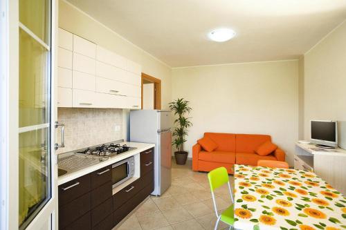 Gallery image of Apartment in Vada near restaurants in La Cinquantina