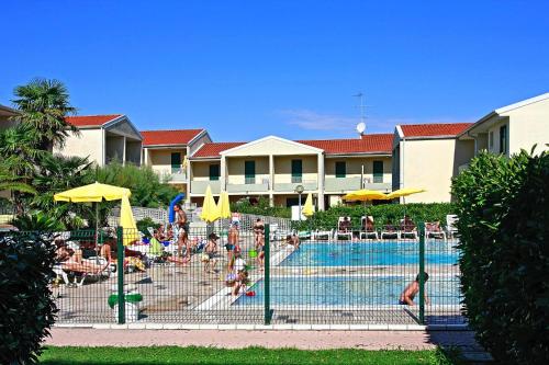 Holiday resort Villaggio Luna 2 Caorle - IVN0138e-CYB