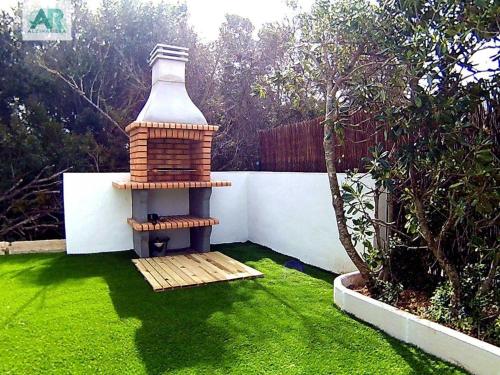 Gallery image of VILLA BINI - VICTORIA in Binibeca