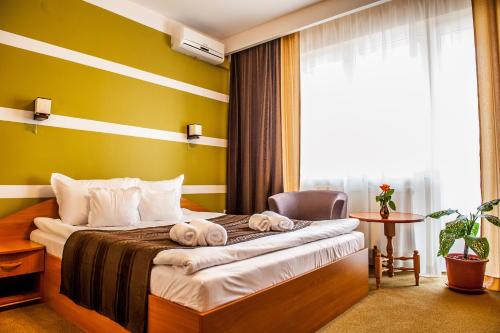 Hotel Class Hermannstadt, Sibiu – Prețuri actualizate 2022