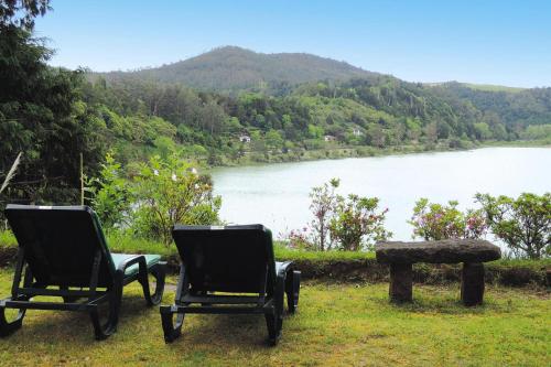 Gallery image of Holiday Home Furnas - PDL01013-F in Lagoa das Furnas
